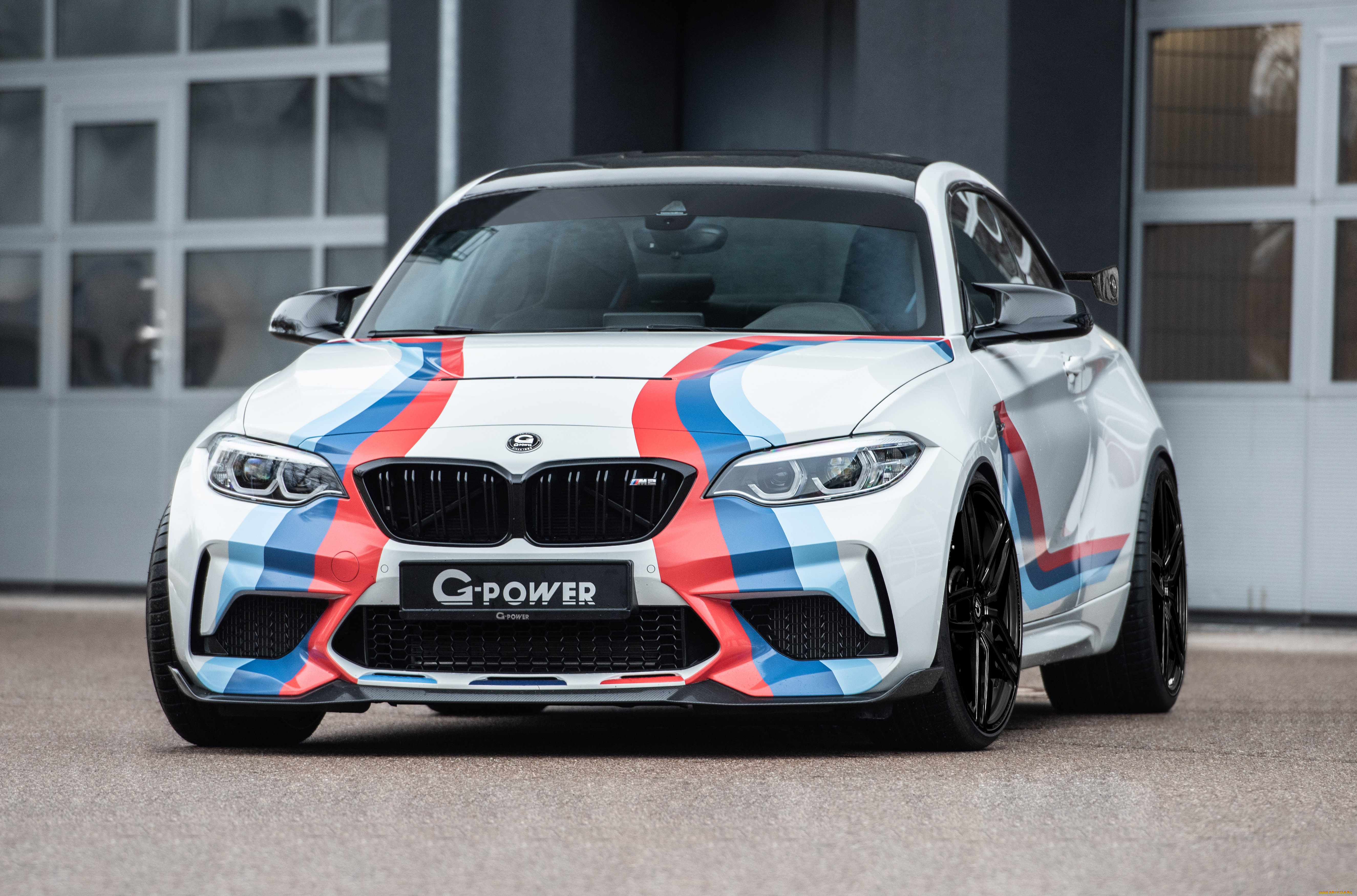 автомобили, bmw, gpower