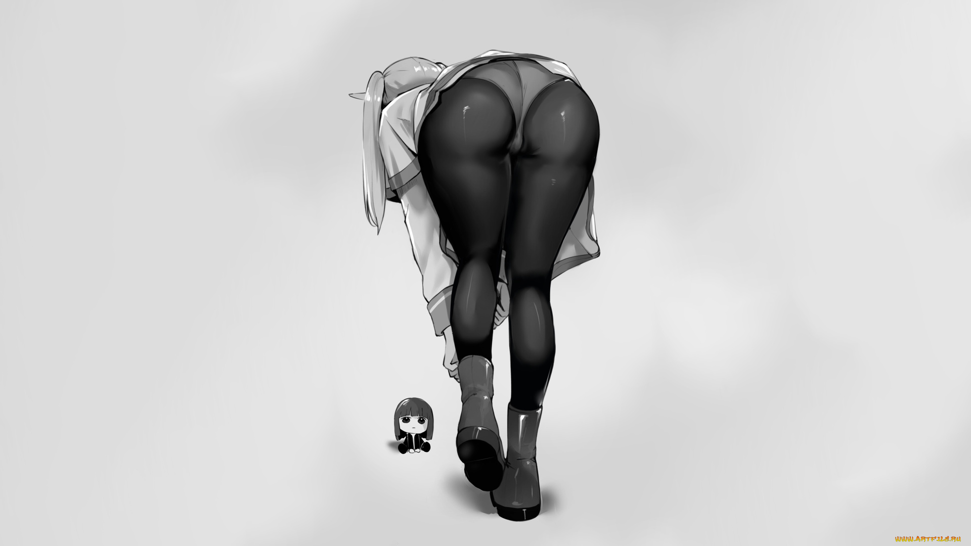 аниме, unknown, , другое, , красивая, девушка