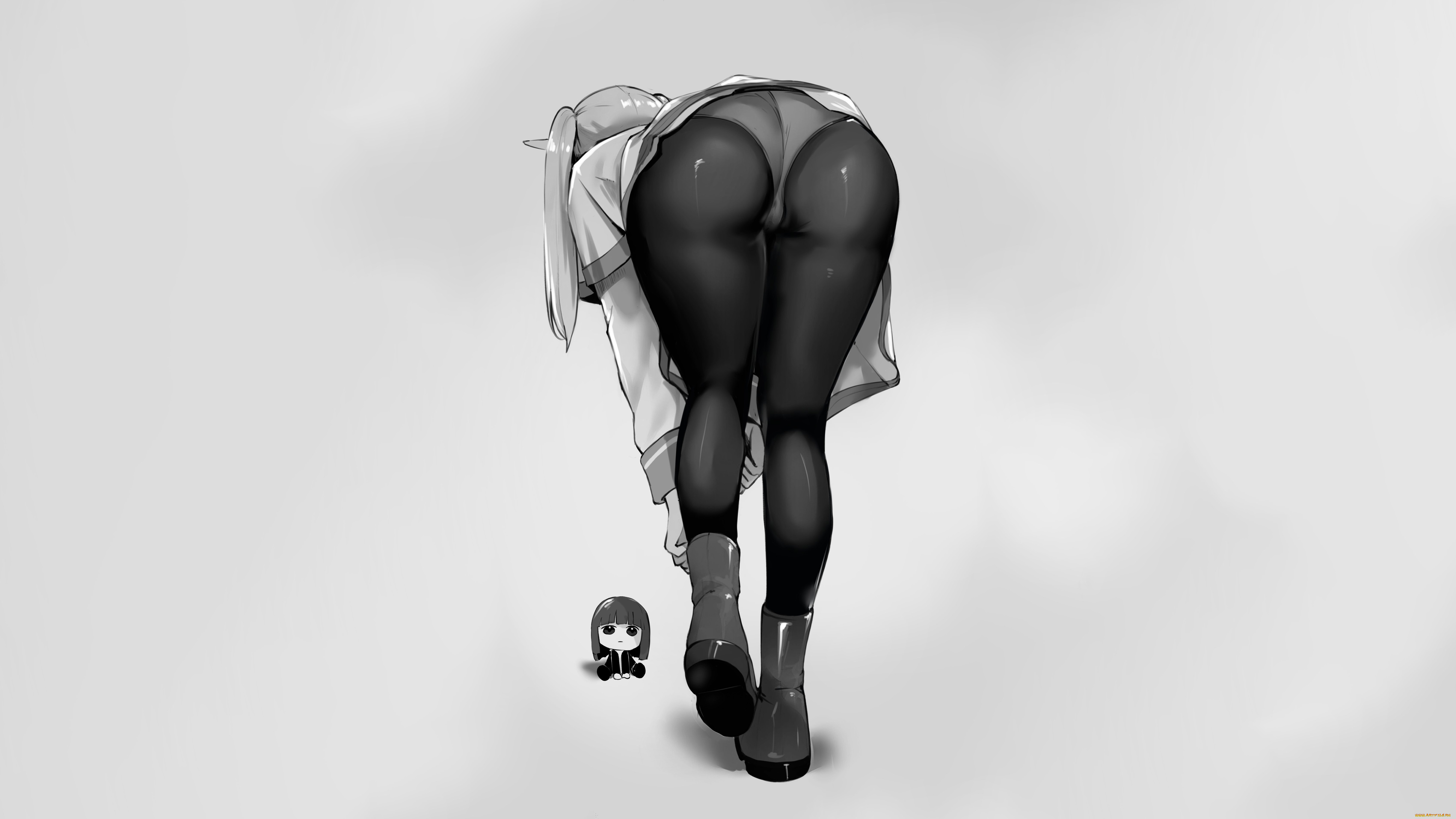 аниме, unknown, , другое, , красивая, девушка