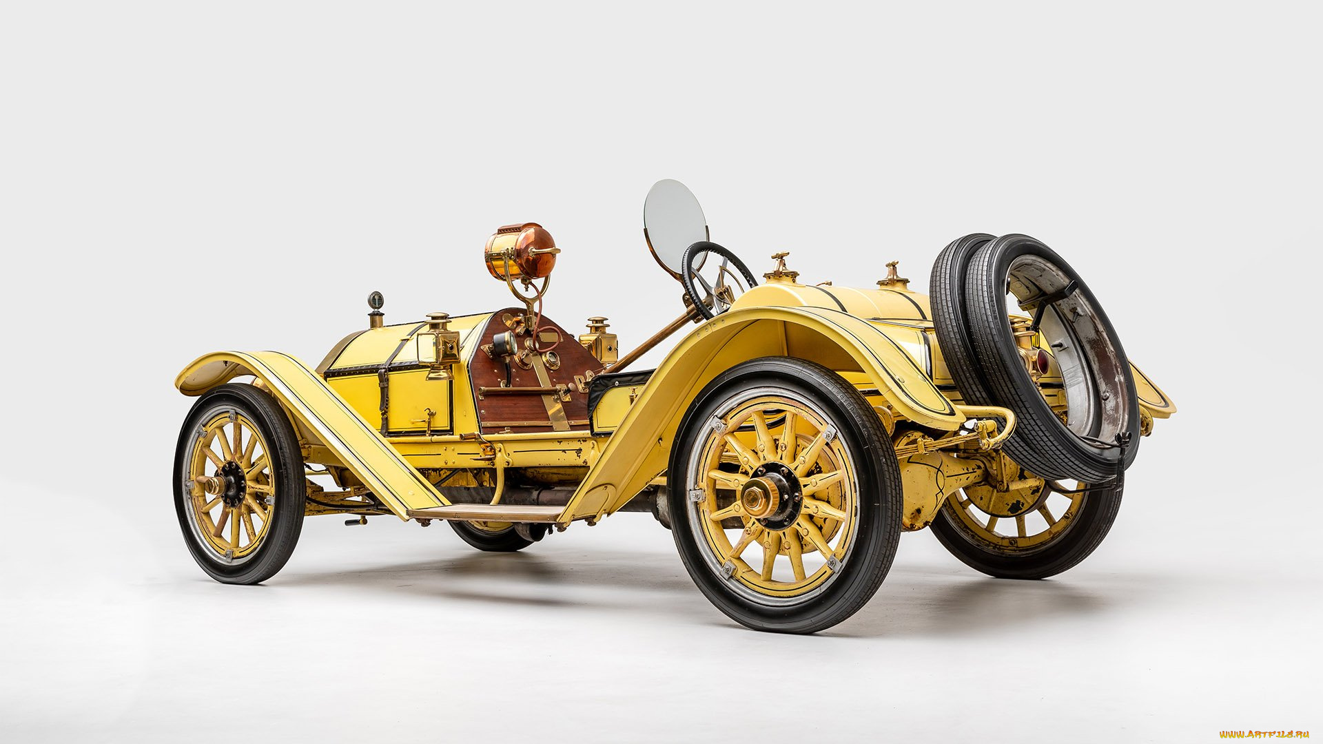 1913-mercer, автомобили, классика, mercer