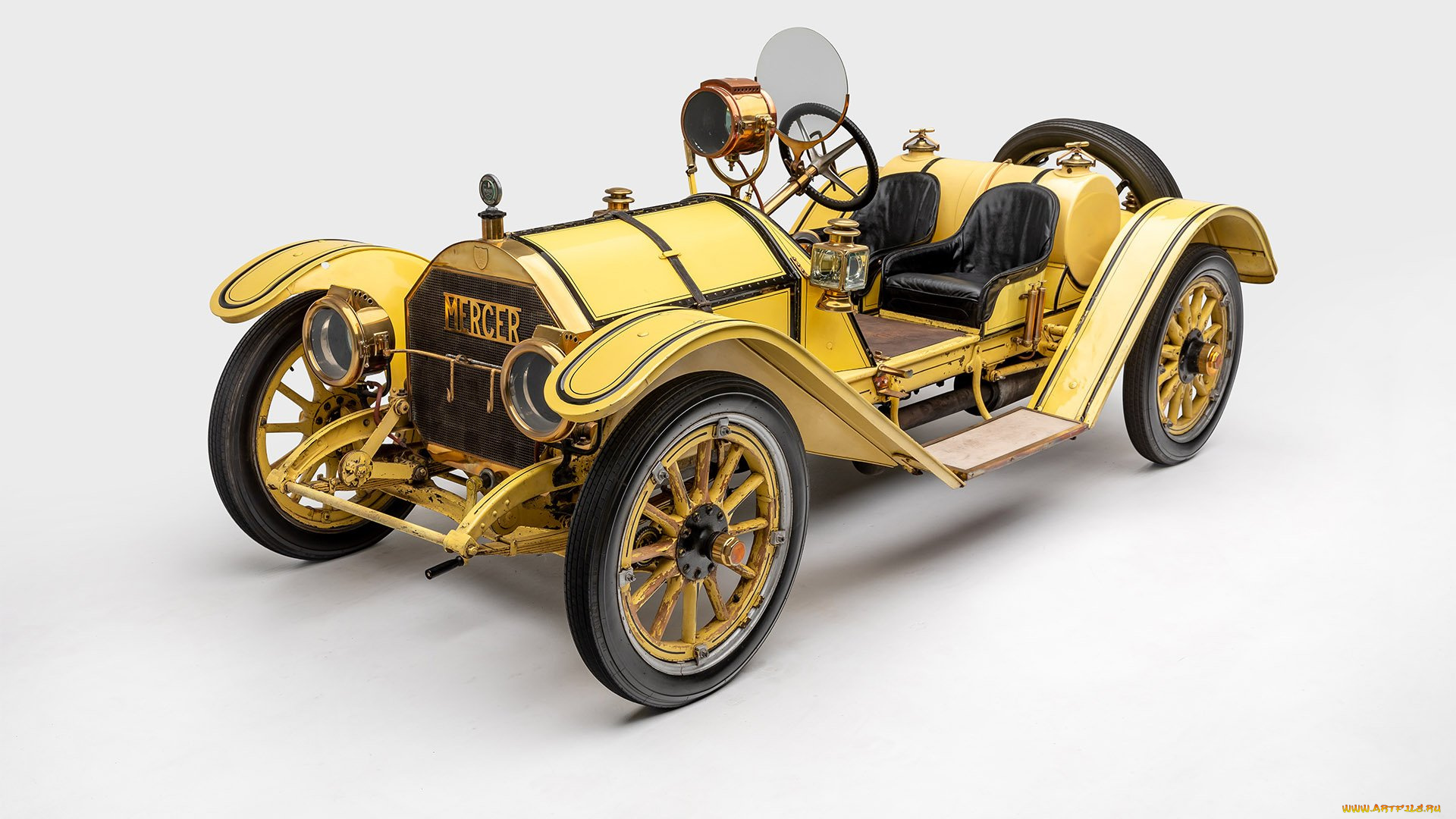 1913-mercer, автомобили, классика, mercer