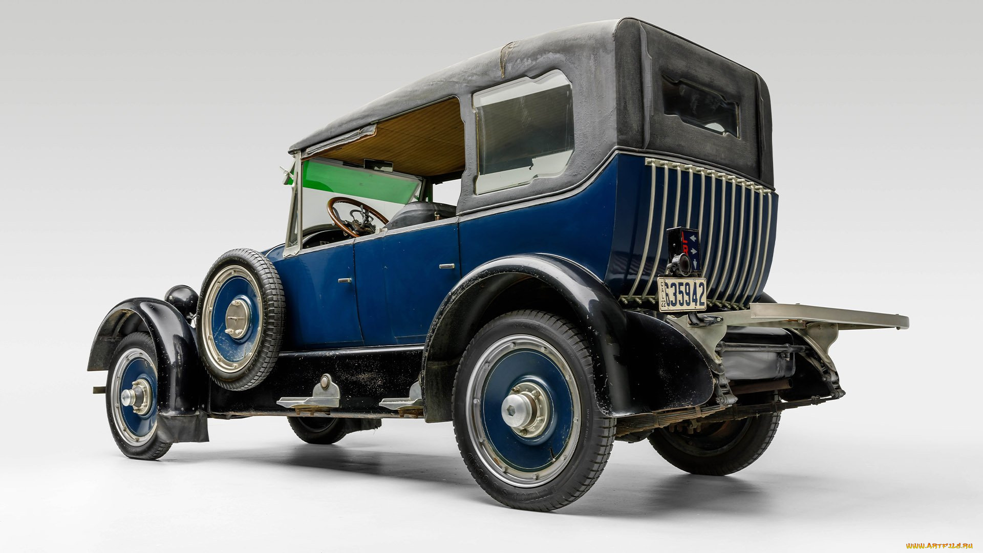 1922-leach-model-22a, автомобили, классика, leach