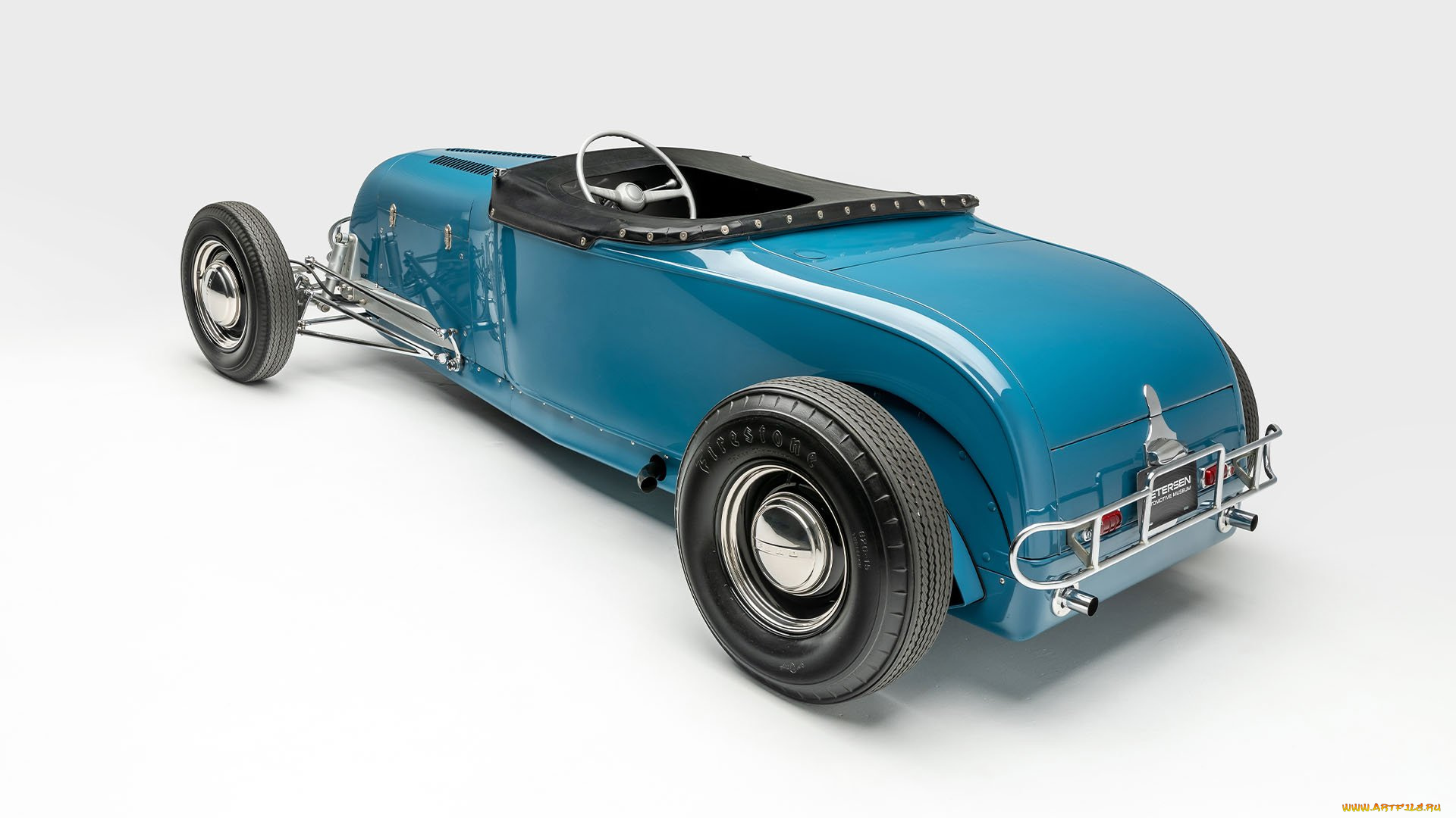 1929-ford, автомобили, custom, classic, car, ford