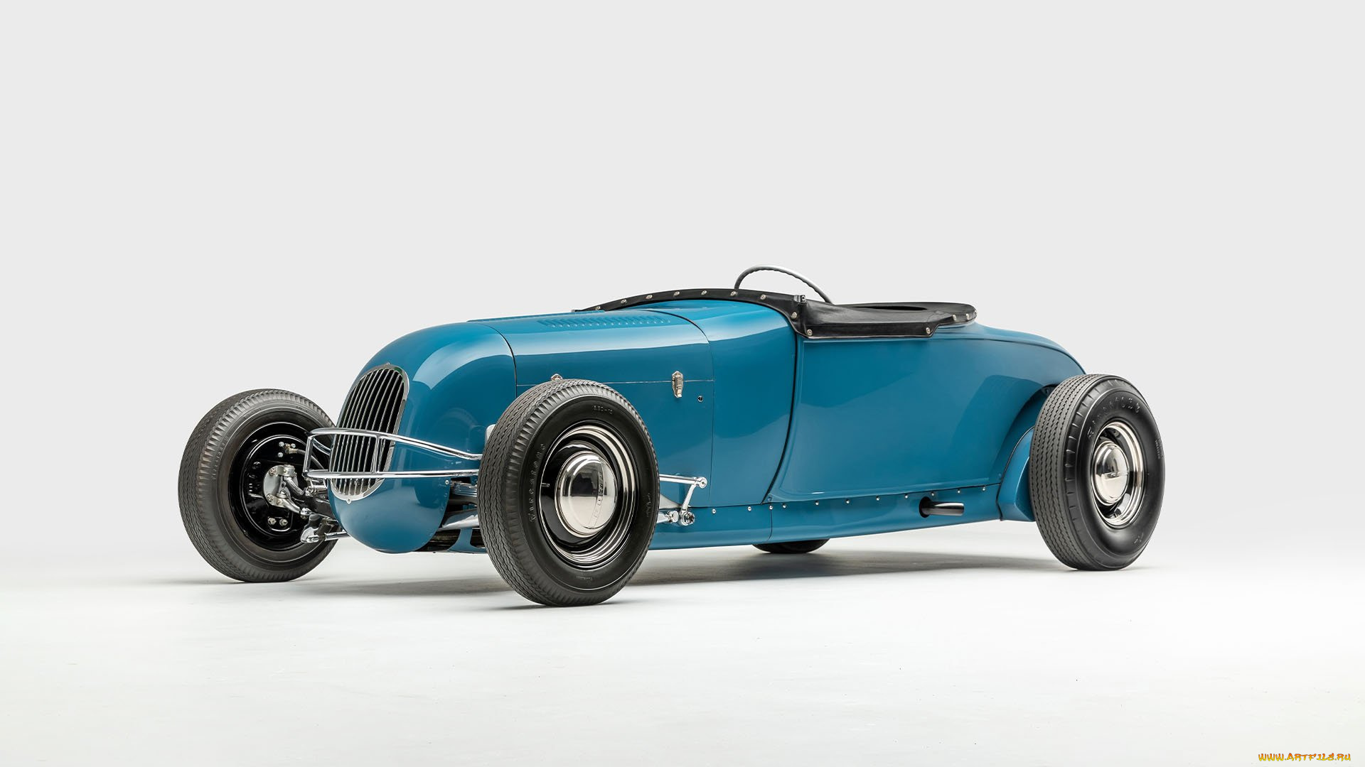 1929-ford, автомобили, custom, classic, car, ford