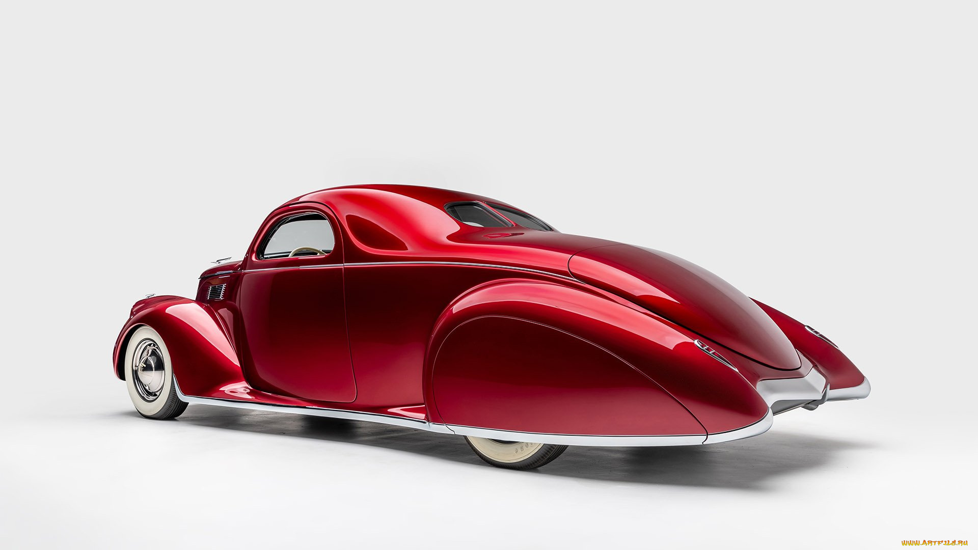 1937-lincoln-zephyr, автомобили, custom, classic, car, lincoln