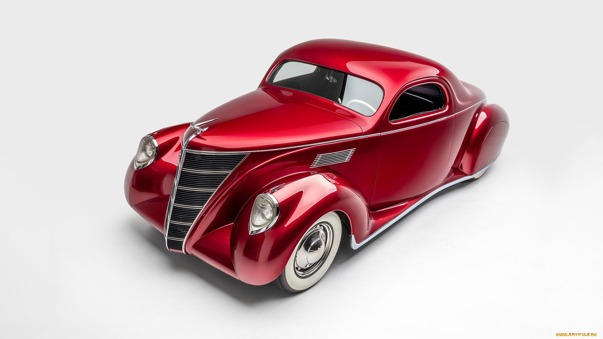 1937-lincoln-zephyr, автомобили, custom, classic, car, lincoln