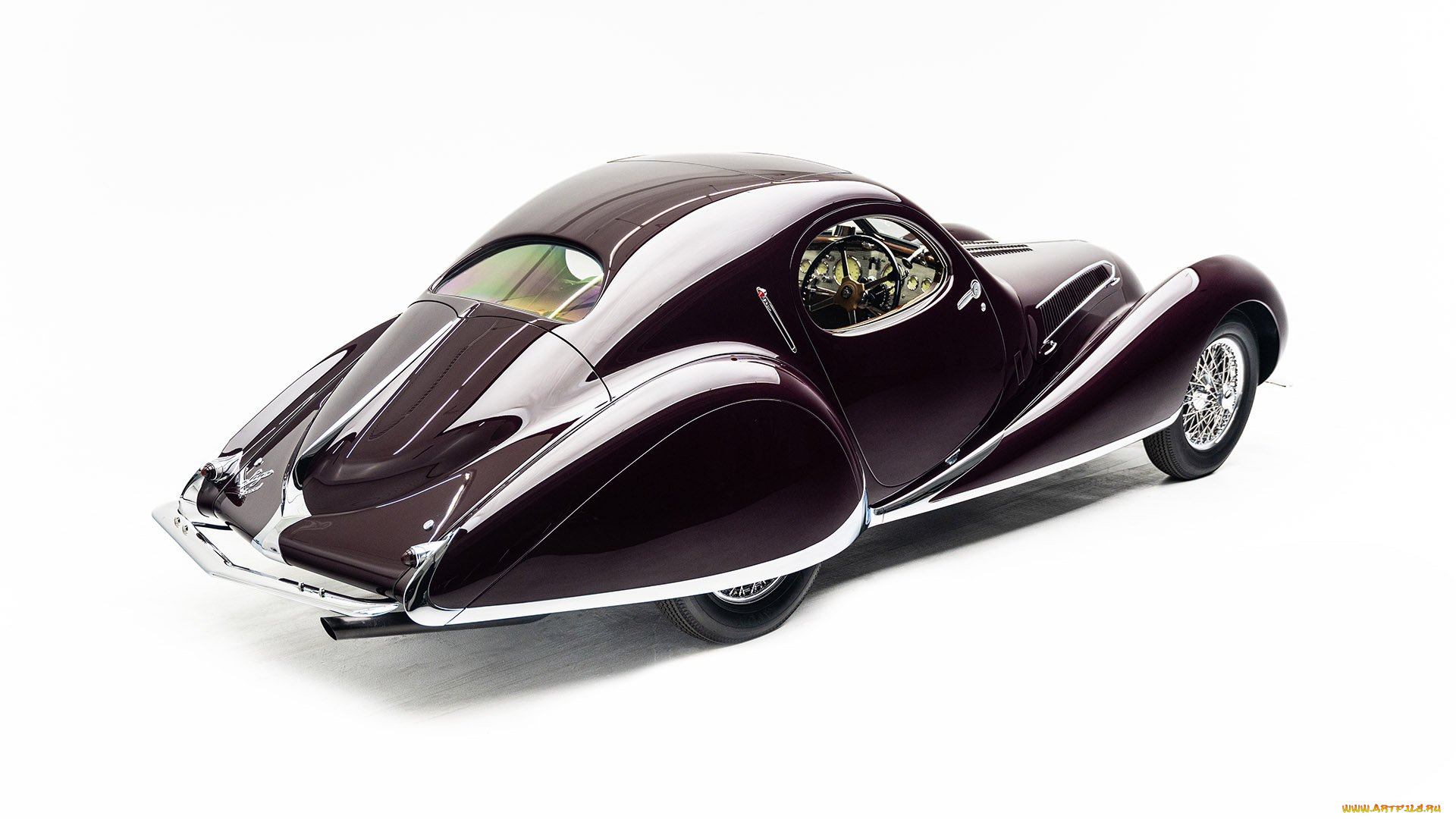 1937-talbot-lago-type-150, автомобили, talbot