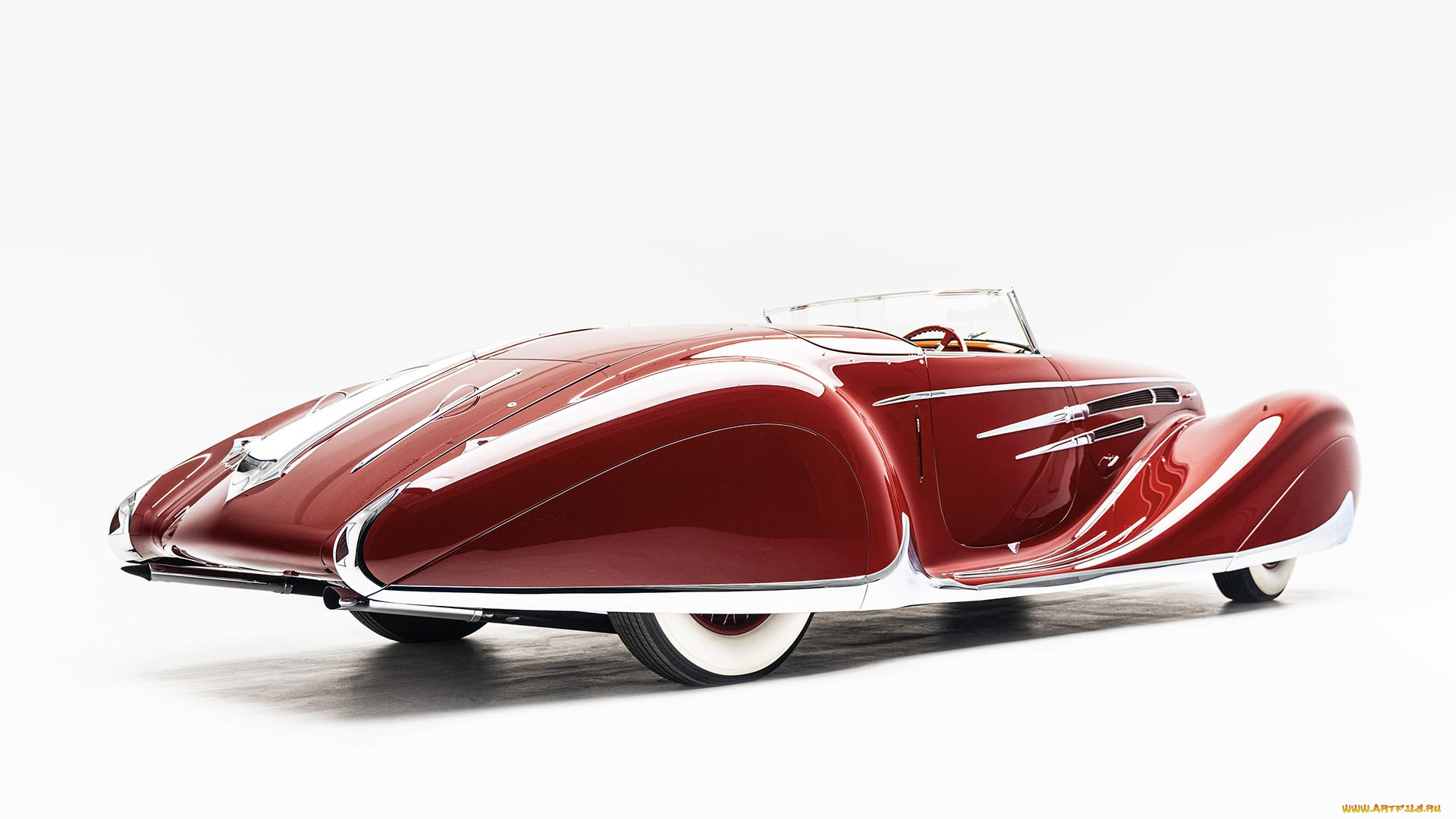 1939-delahaye-type-165, автомобили, классика, delahaye