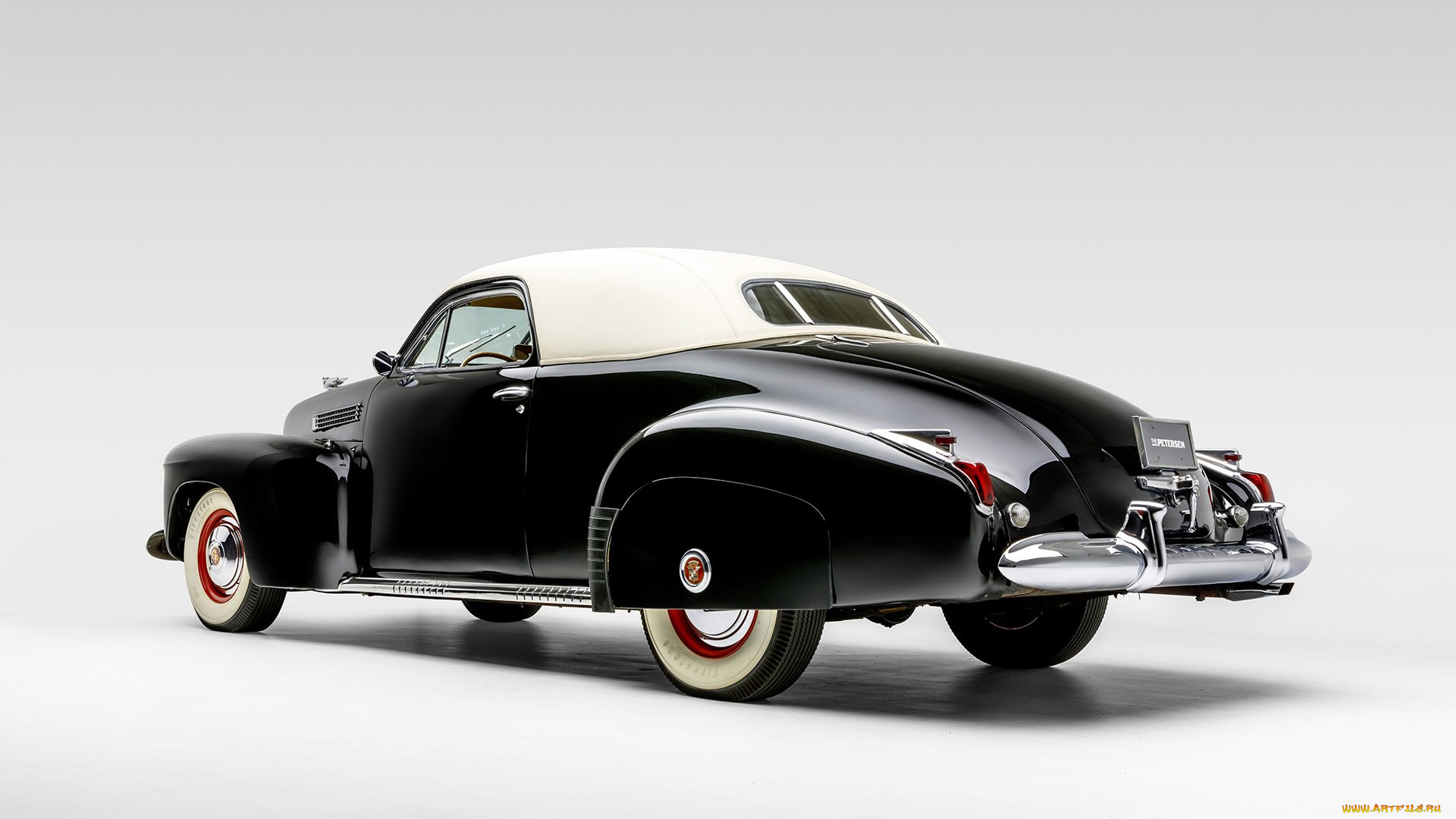 1941-cadillac-series-62, автомобили, cadillac