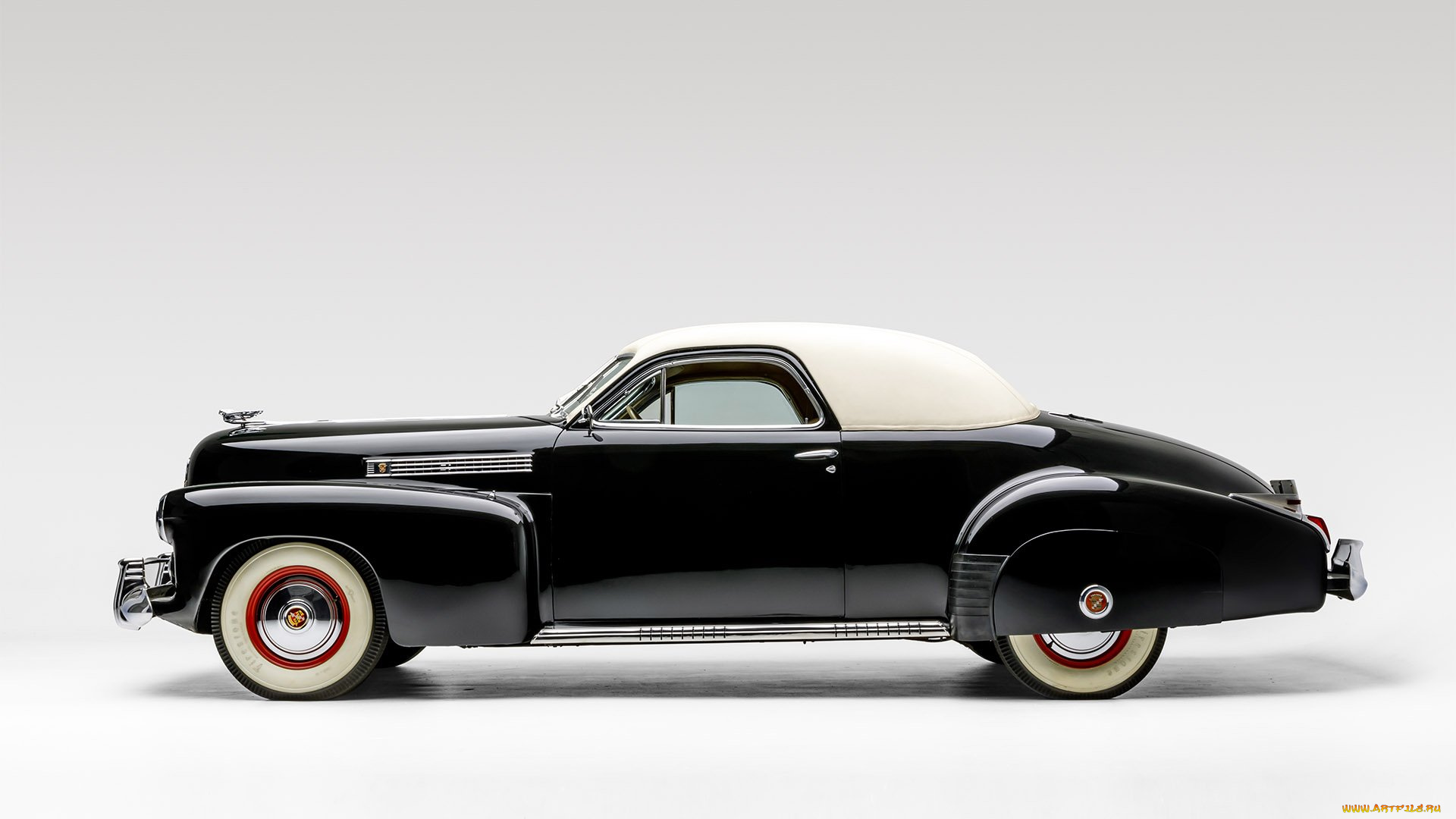 1941-cadillac-series-62, автомобили, cadillac