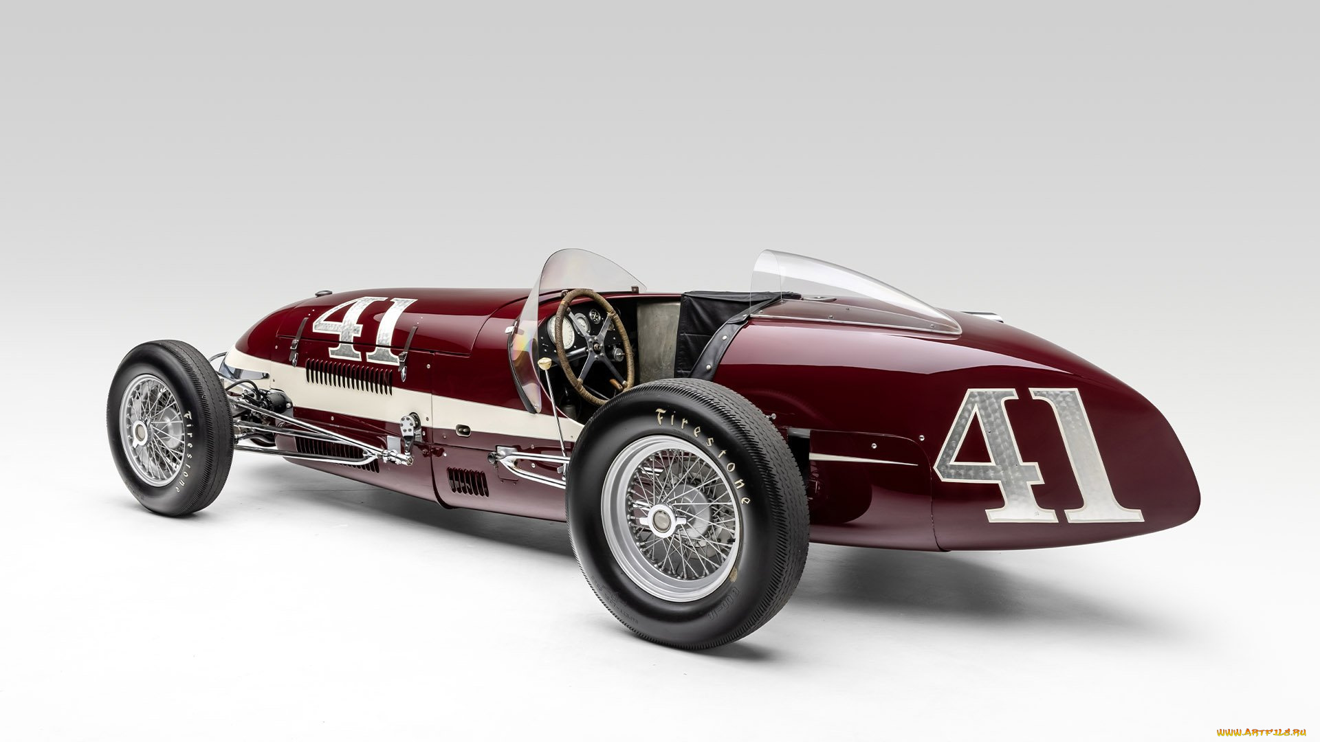 1946-kurtis, автомобили, kurtis