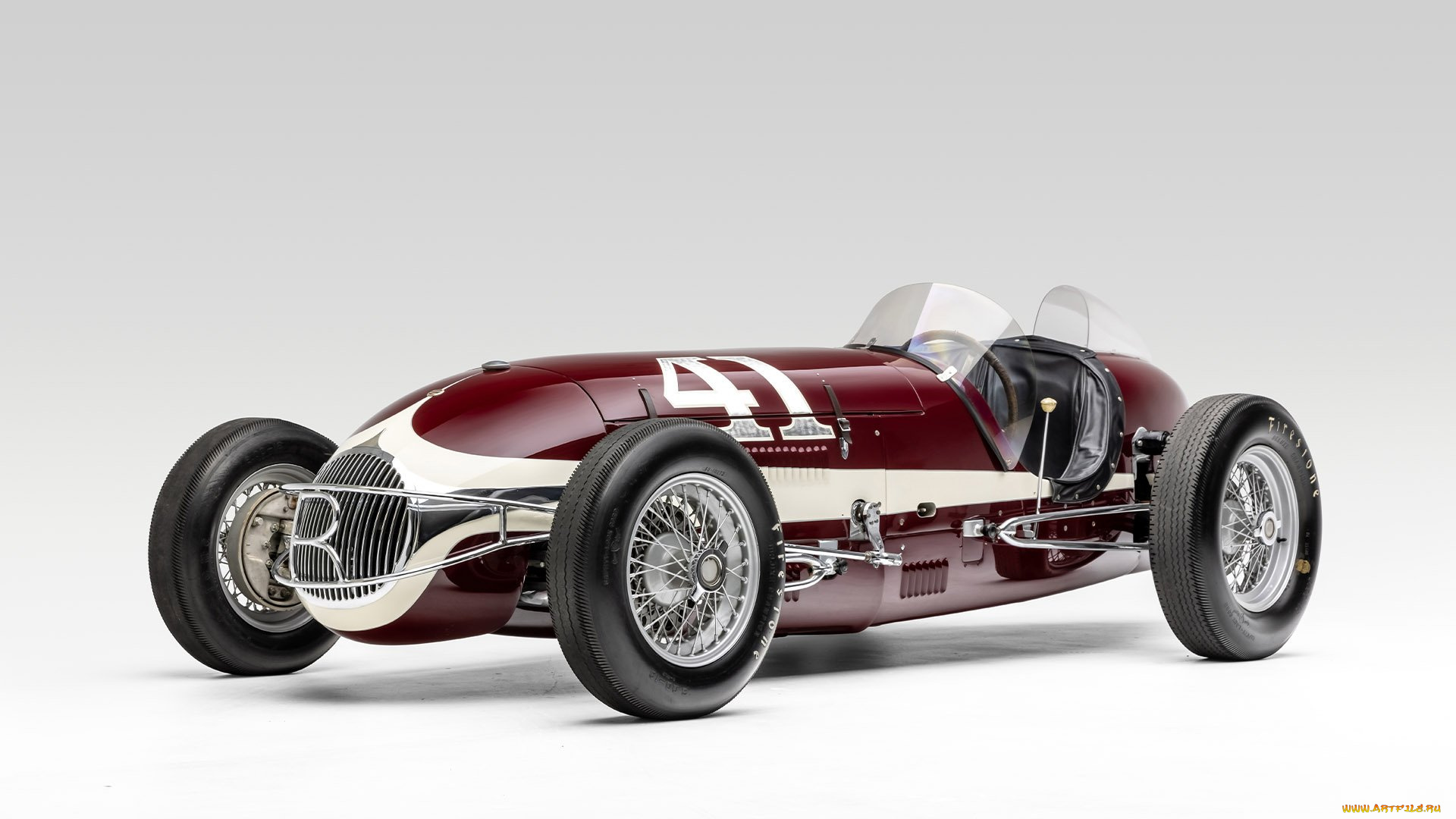 1946-kurtis, автомобили, kurtis