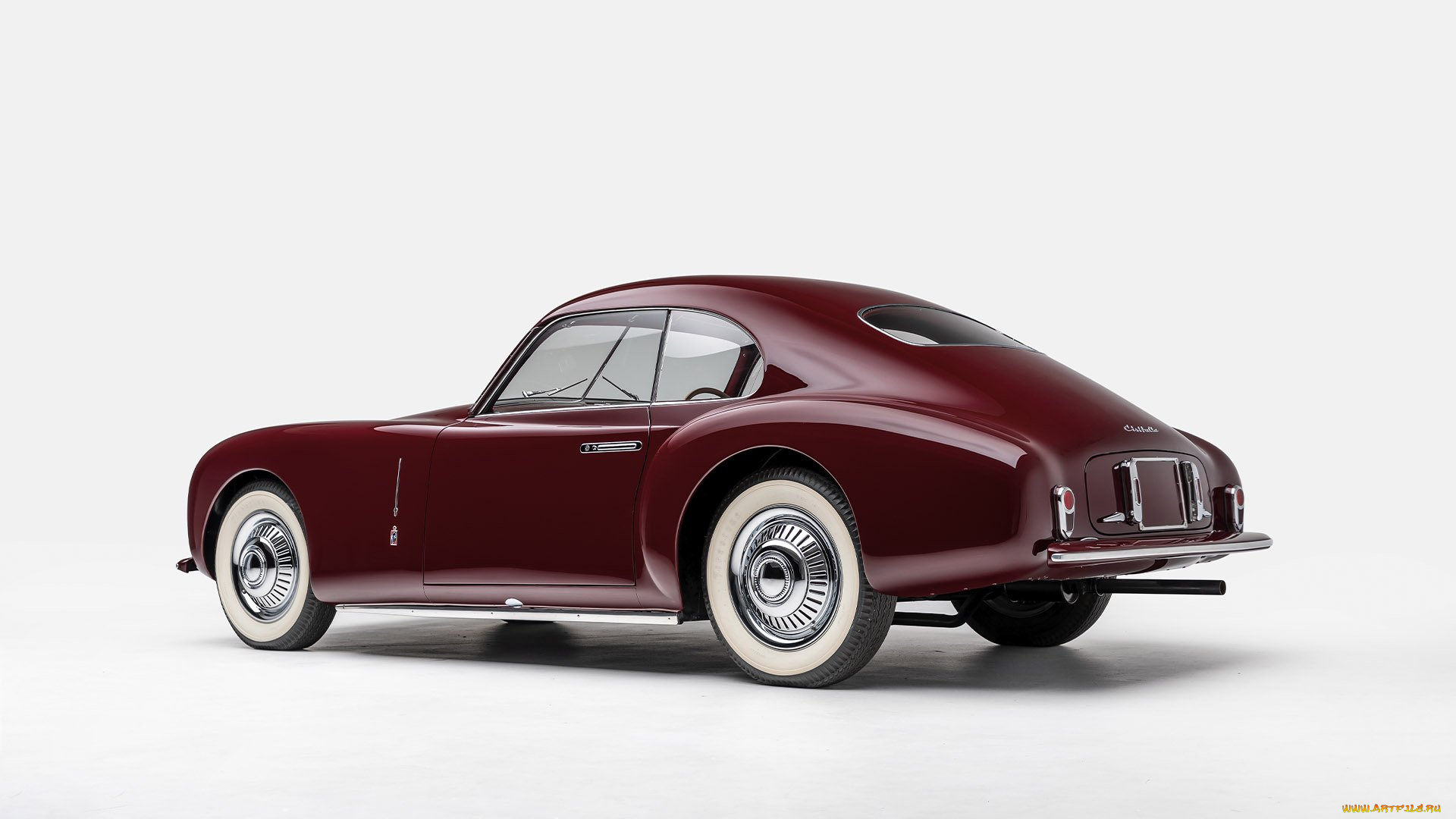 1947-cisitalia, автомобили, -unsort, cisitalia