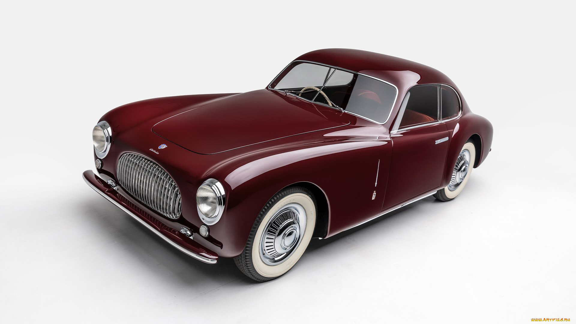 1947-cisitalia, автомобили, -unsort, cisitalia