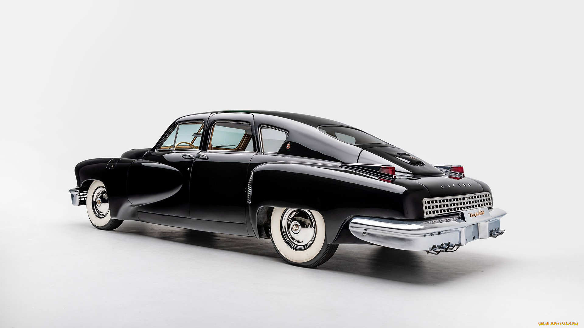 1948-tucker, автомобили, tucker