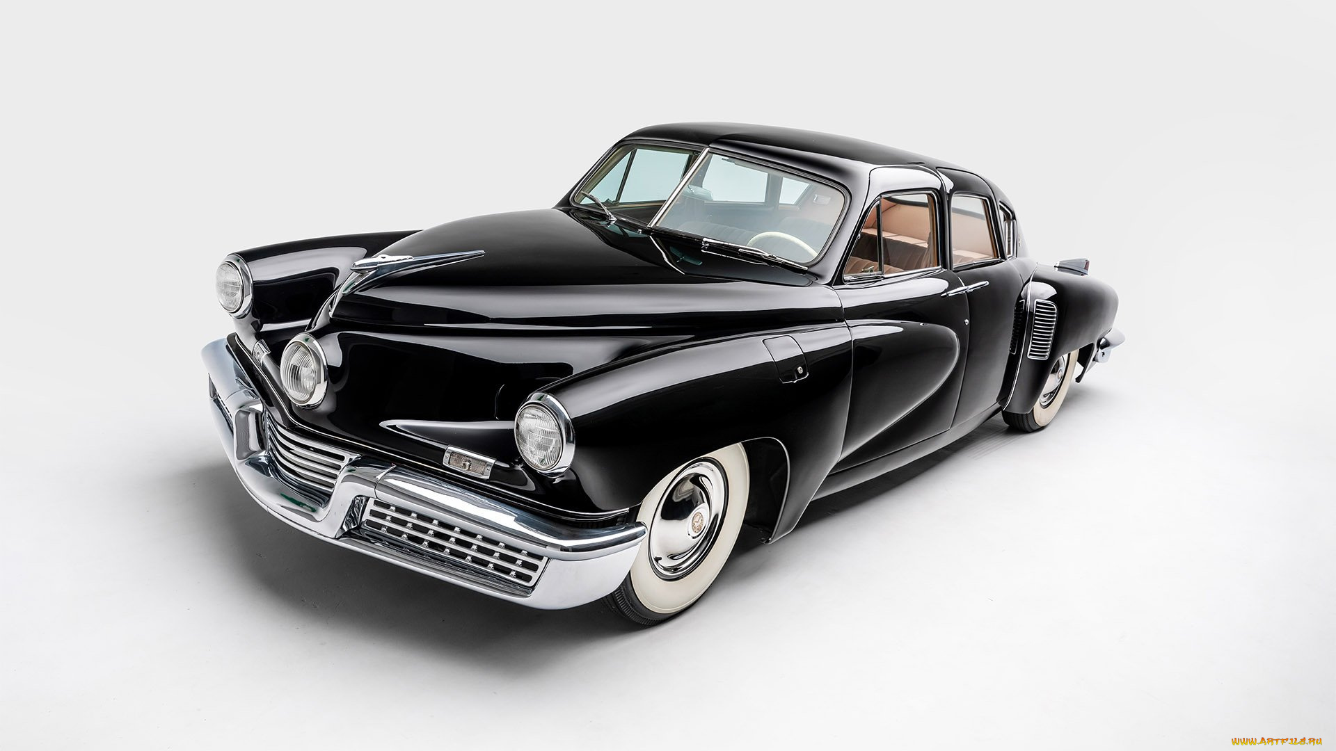 1948-tucker, автомобили, tucker