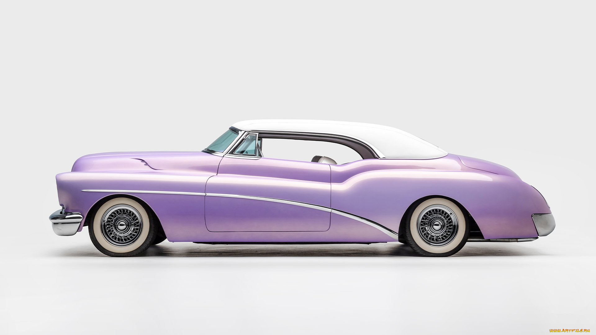 1953-buick-skylark, автомобили, buick