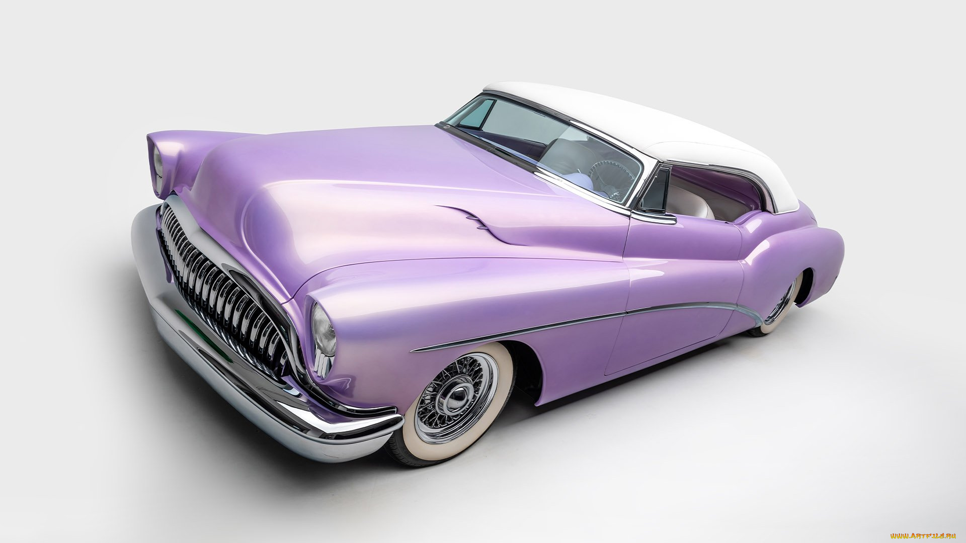 1953-buick-skylark, автомобили, buick