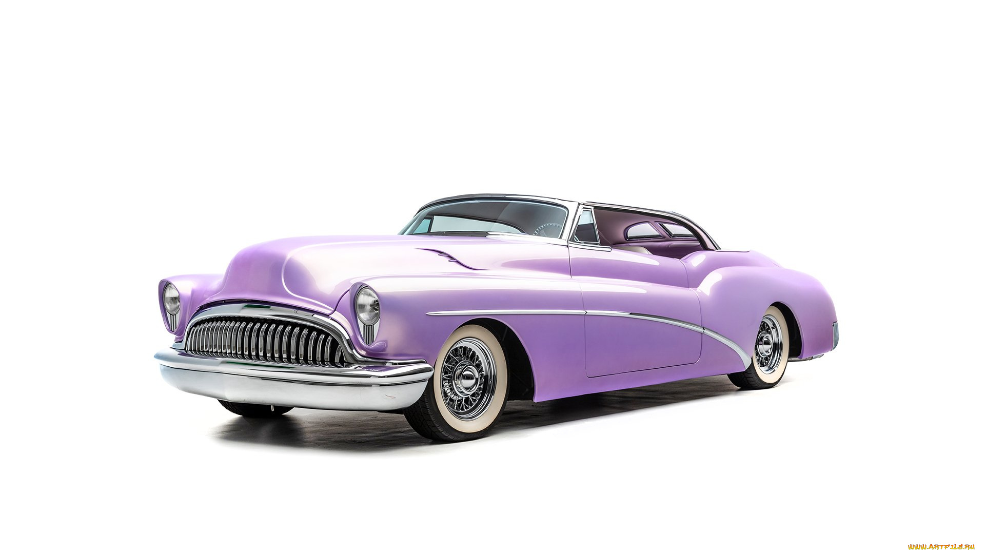 1953-buick-skylark, автомобили, buick