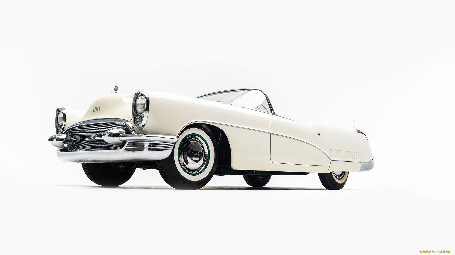 1953-buick-wildcat, автомобили, buick