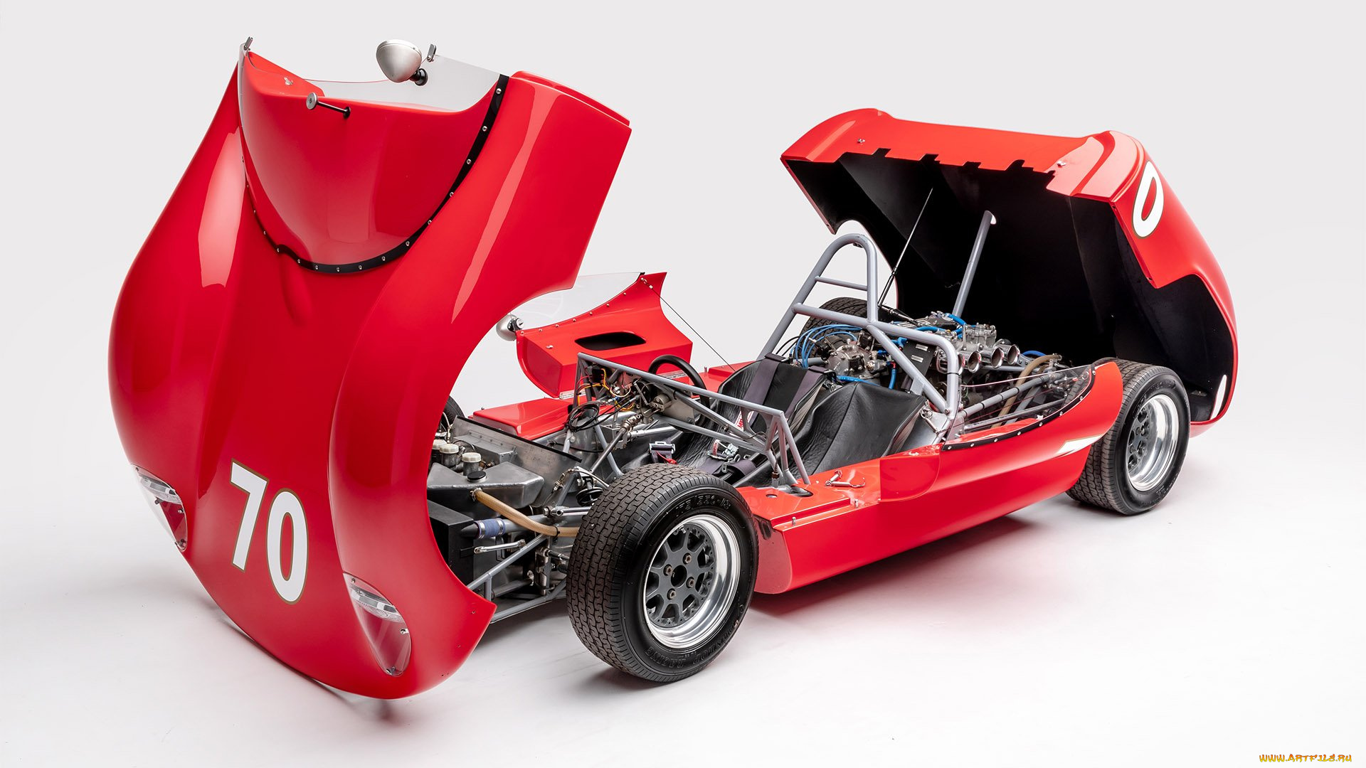 1964-brabham, автомобили, brabham