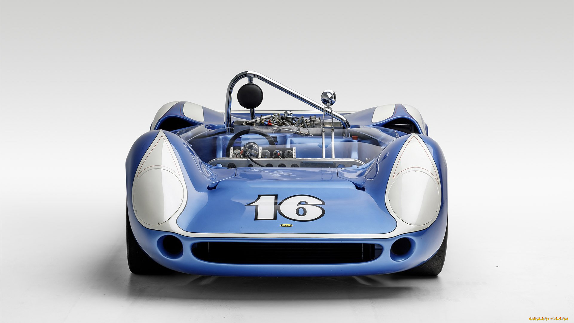 1966-lola-t70, автомобили, lola