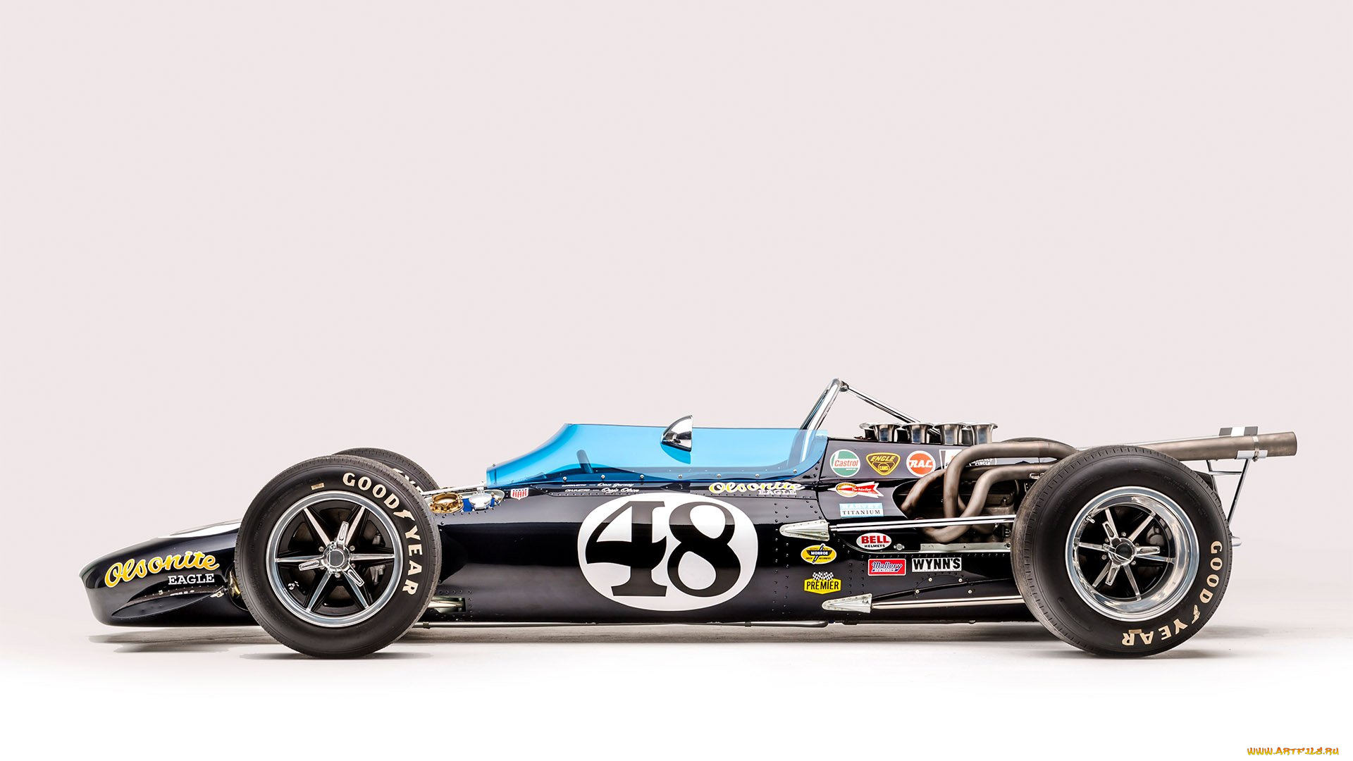 1968-aar, автомобили, -unsort, eagle