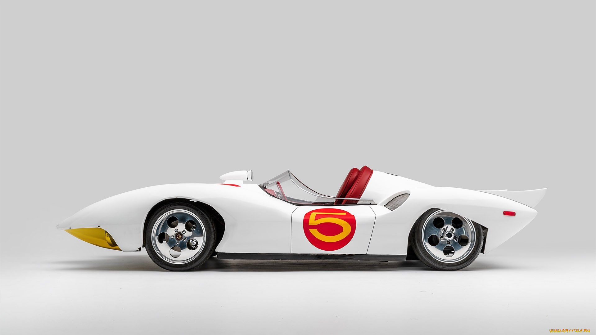 1999-speed-racer, автомобили, -unsort, speed