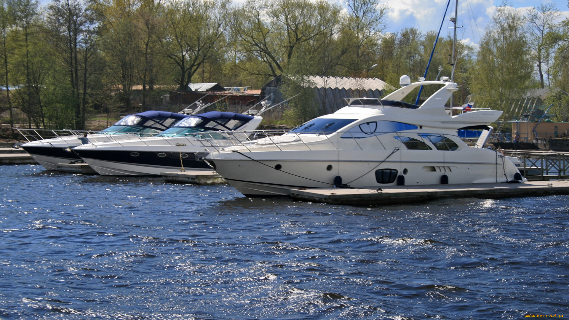 корабли, яхты, яхта