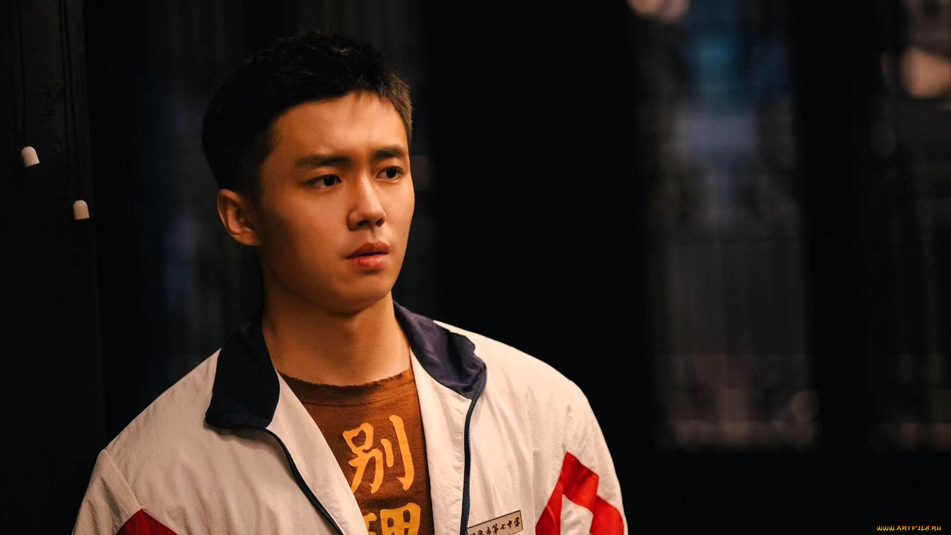 northward, кино, фильмы, парень, куртка