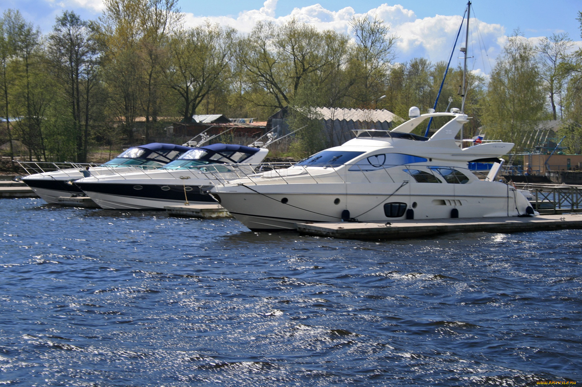 корабли, яхты, яхта