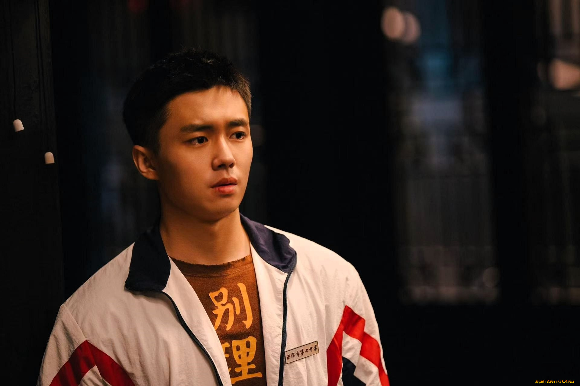 northward, кино, фильмы, парень, куртка