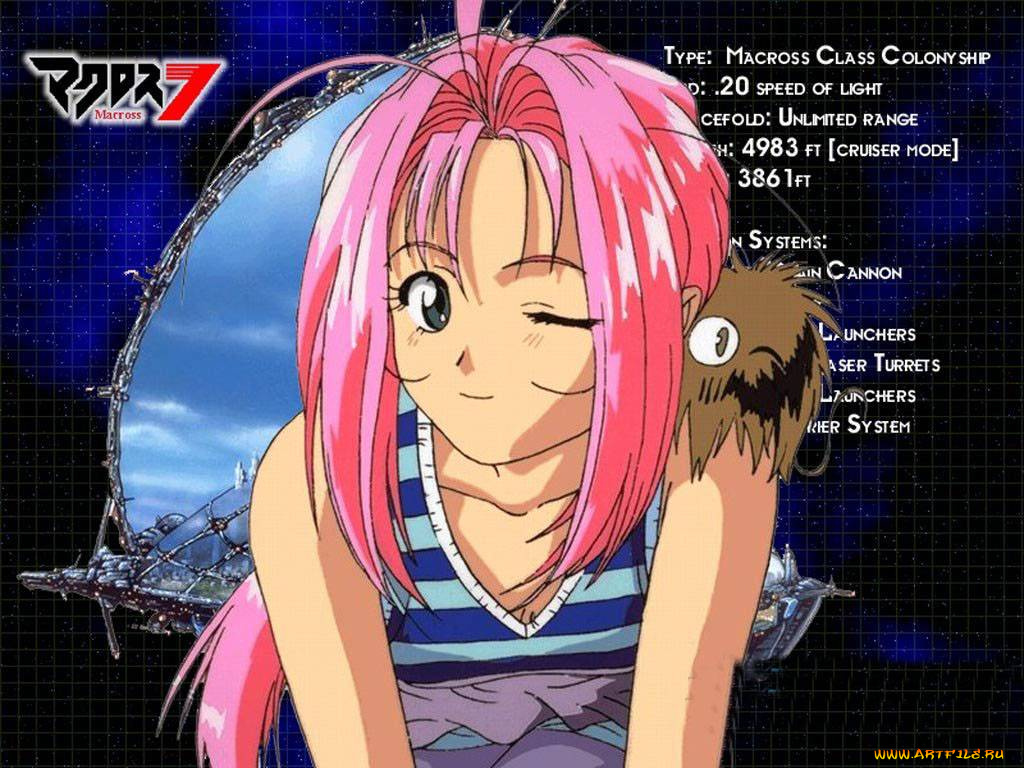 аниме, *unknown, другое