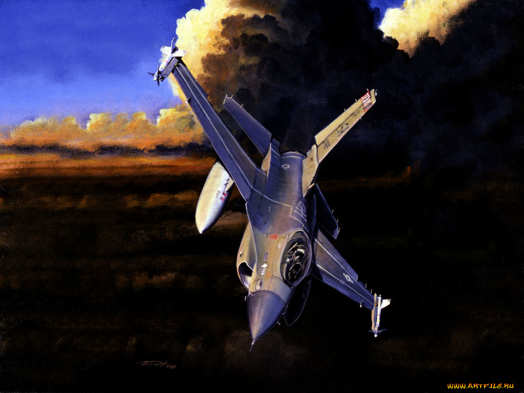 авиация, боевые, самолёты