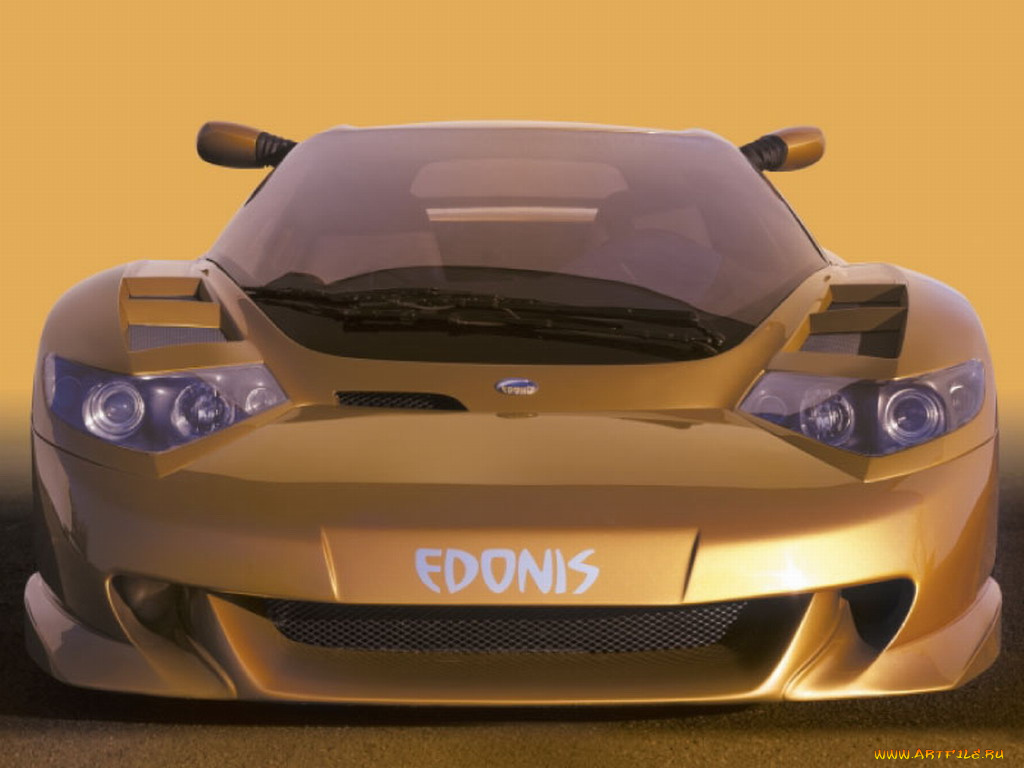 автомобили, edonis