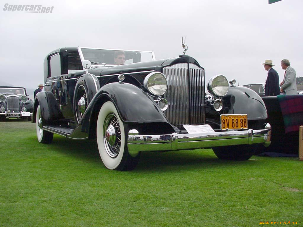 автомобили, классика