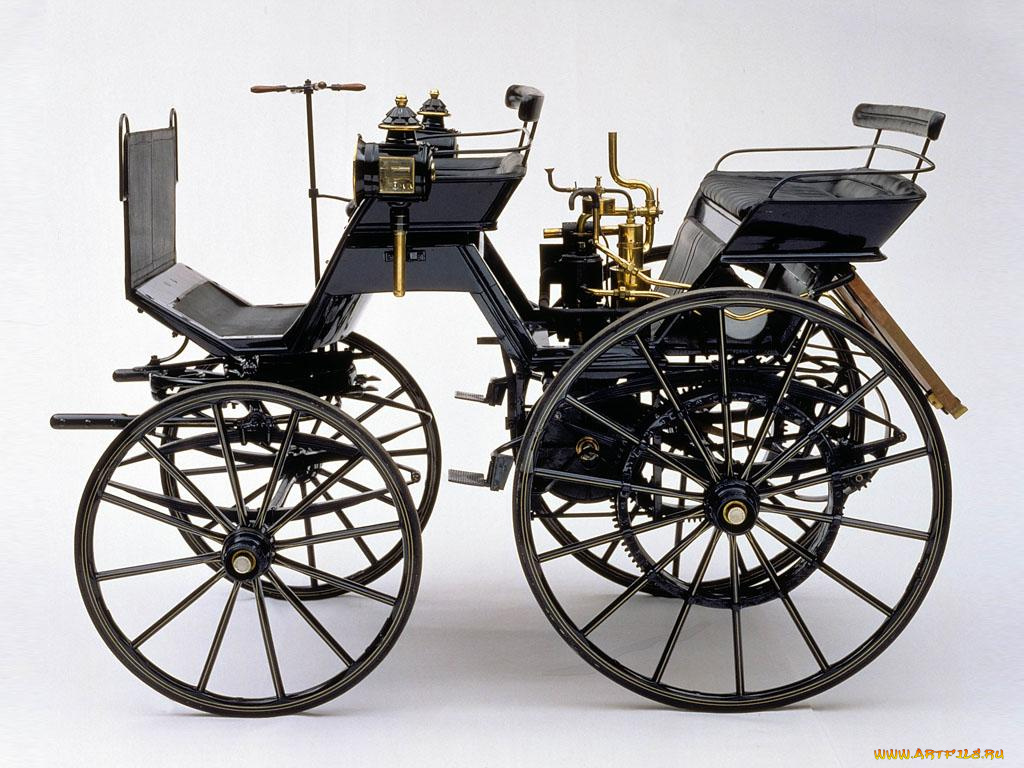 автомобили, классика