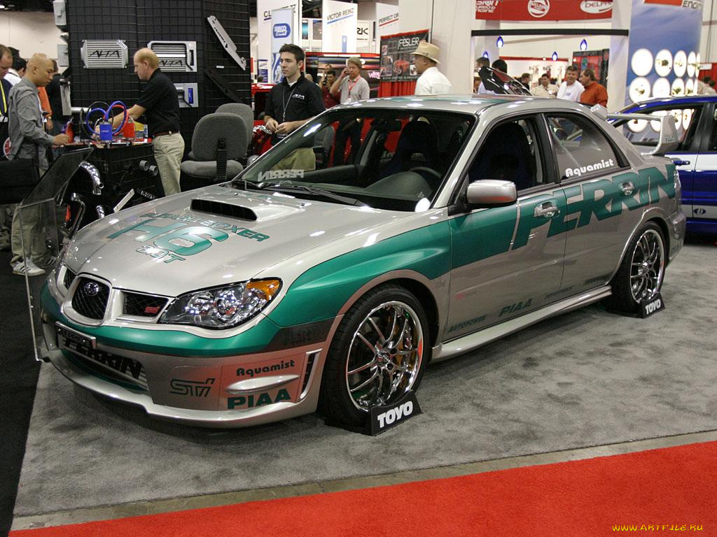 автомобили, subaru