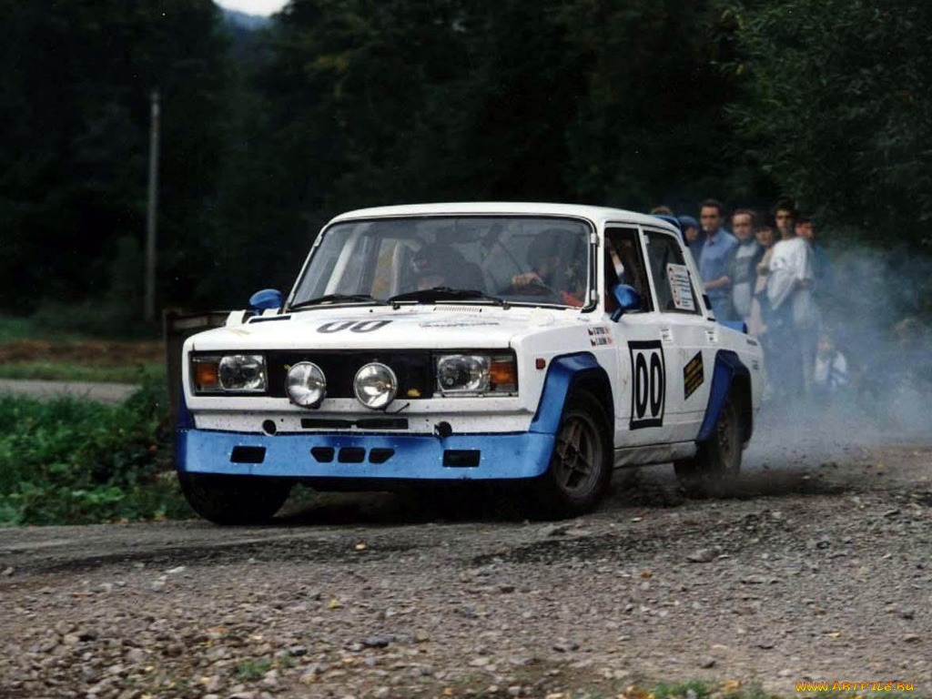 спорт, авторалли