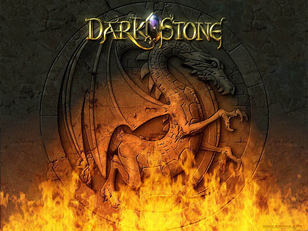 видео, игры, darkstone