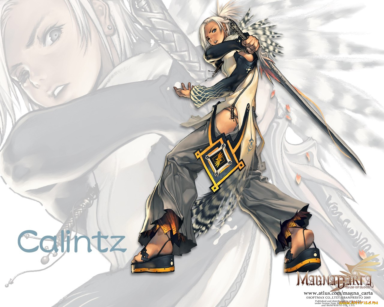 видео, игры, magna, carta, tears, of, blood