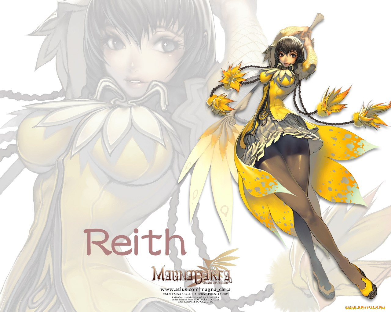 видео, игры, magna, carta, tears, of, blood