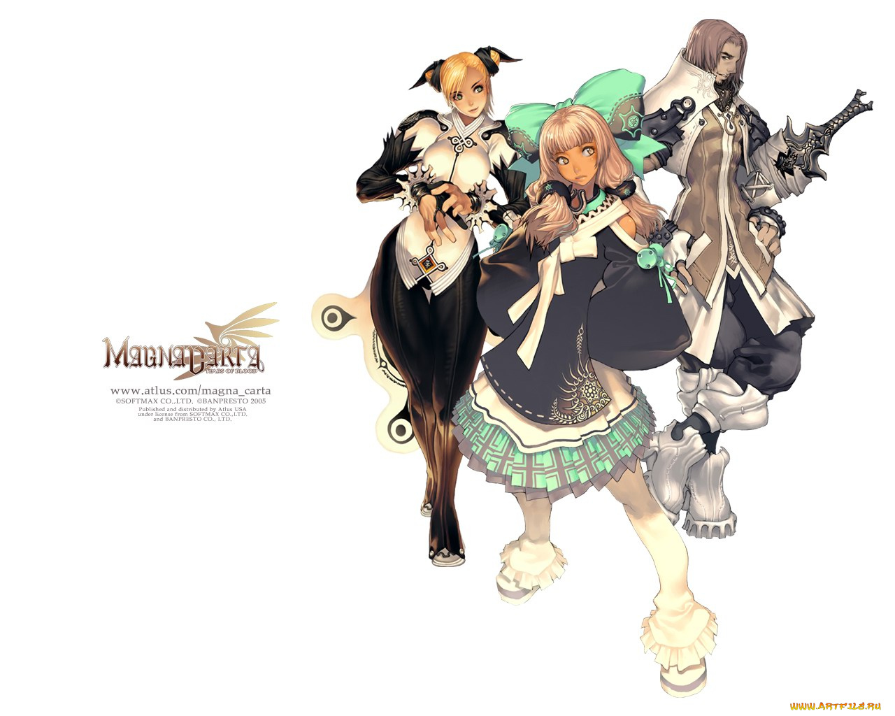 видео, игры, magna, carta, tears, of, blood