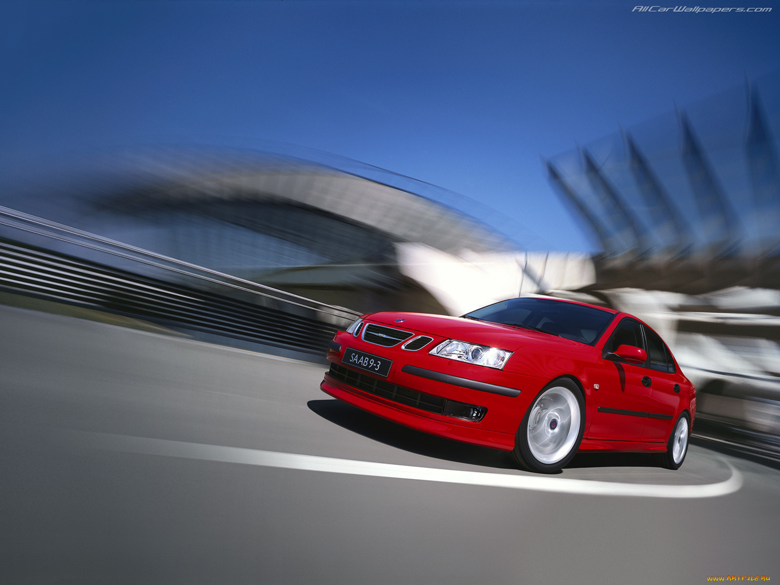 автомобили, saab