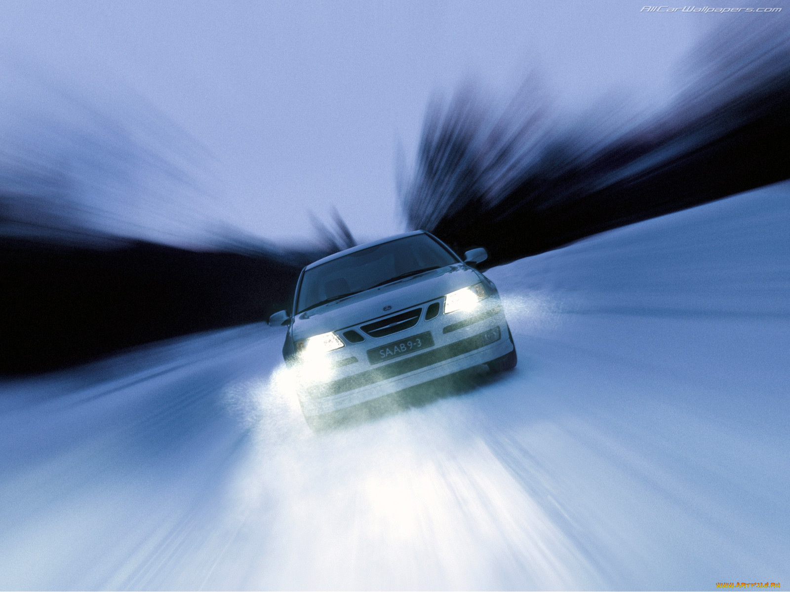 автомобили, saab