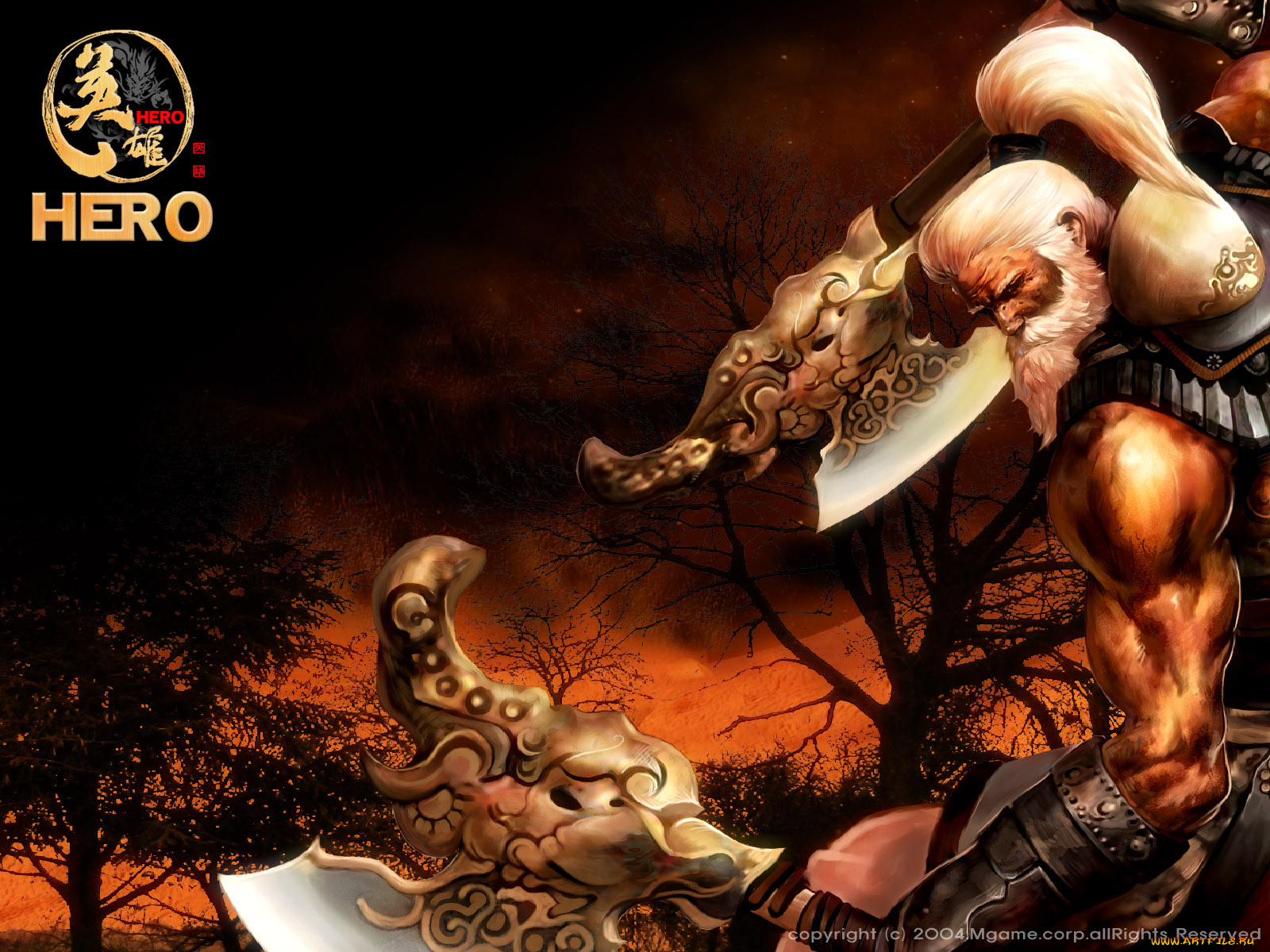 видео, игры, hero, online