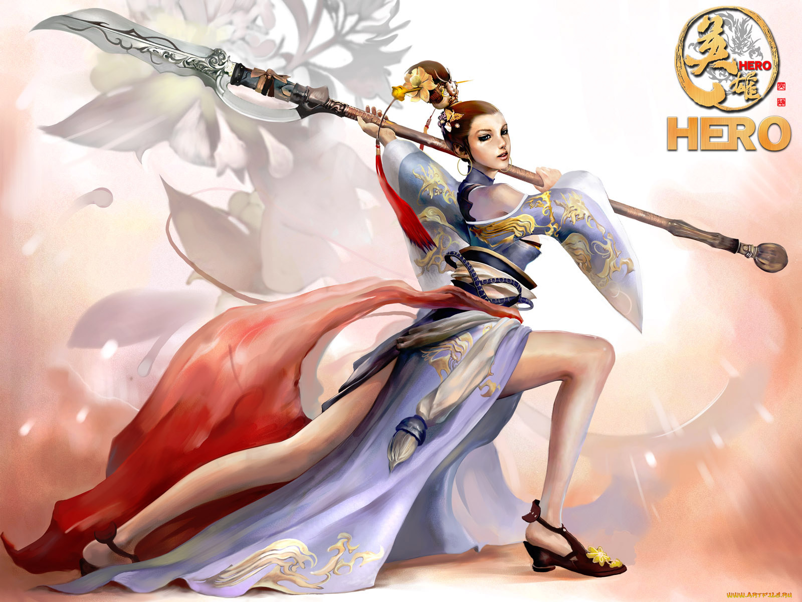 видео, игры, hero, online