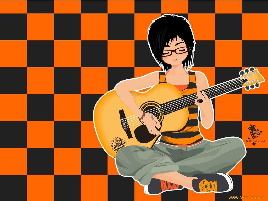 векторная, графика