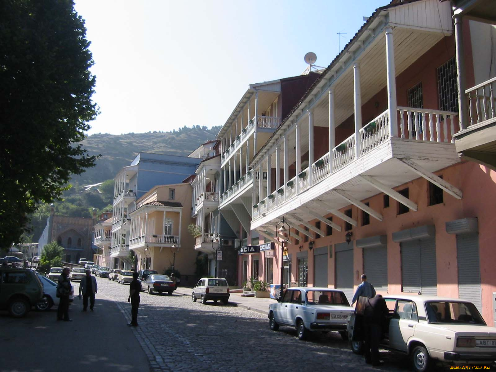 georgia, tbilisi, города, тбилиси, грузия