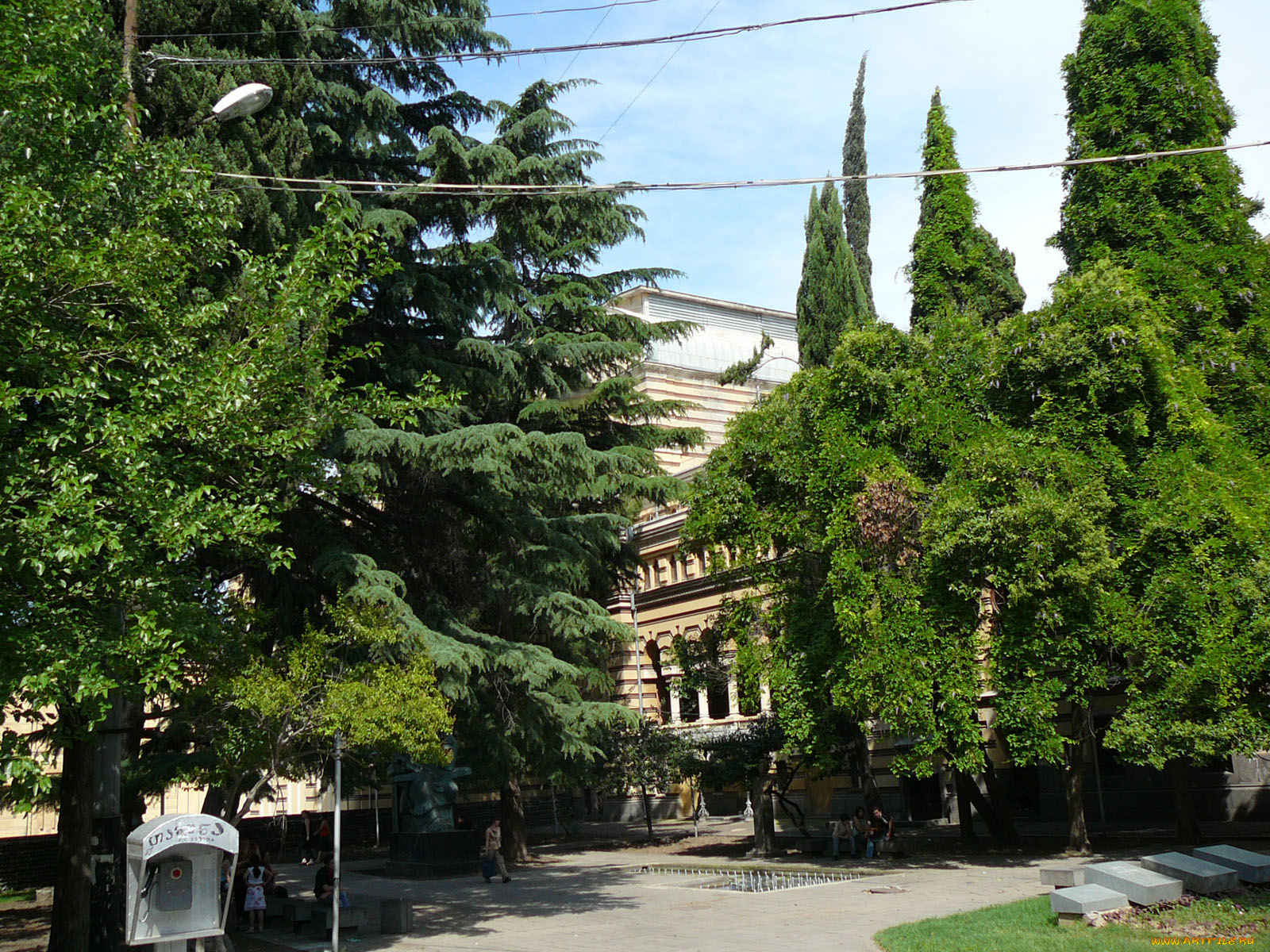 georgia, tbilisi, города, тбилиси, грузия